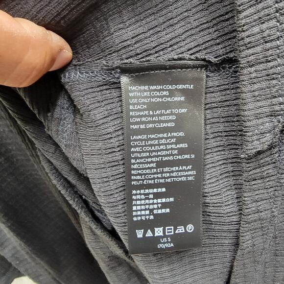 WE THE FREE HENLEY TOP, SIZE S - Picture 4 of 7